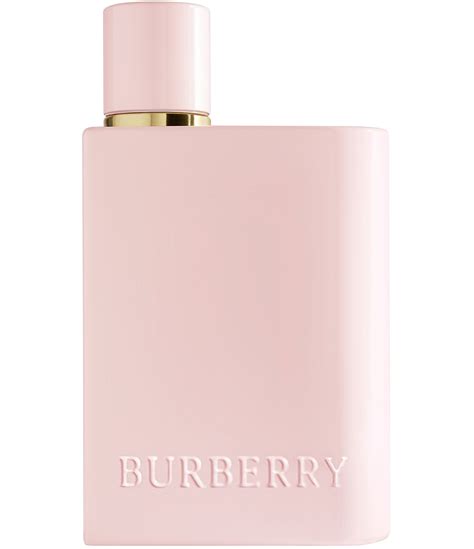 actie burberry|Burberry her fragrance.